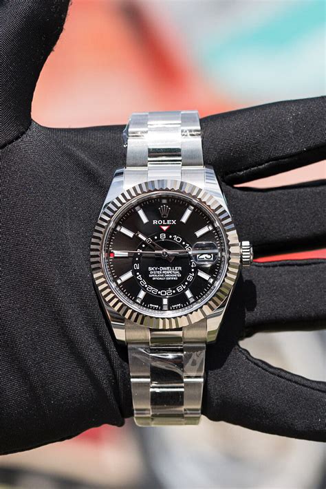 Sell Your Watches in Boca Raton: Unveiling the Timepiece Market with.